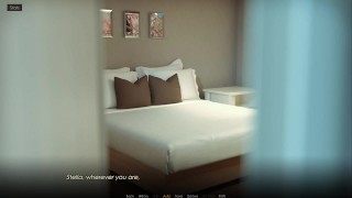 Depraved awakening #18