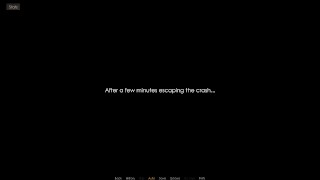 Depraved awakening #21 Story only