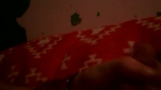 Teaser wank