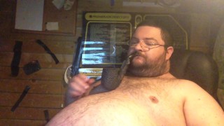 big pipe clip