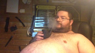 big pipe clip