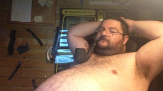 big pipe clip