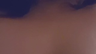 BBW Massage Tits