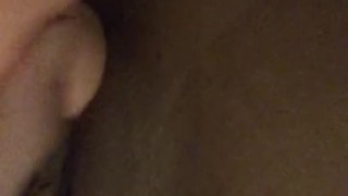 Tryna break this tight pussy in