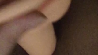 Tight pussy needs to Be broke in