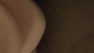 Tight pussy needs to Be broke in