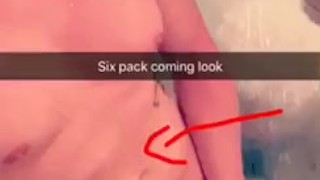 Rugby player naked