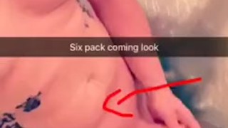 Rugby player naked