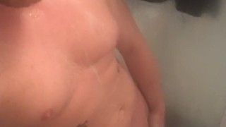Big cock waiting for tight pussy