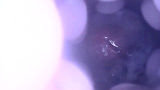 Cumming in my Fleshlight