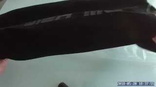 UNBOXING: BAZOOKA ANAL PLAY BY MEO (Bottomtoys)