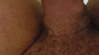 Results of my penis enlargement methods! Did I get too thick?!?