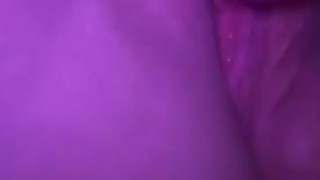 Wet Pussy