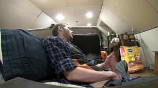 Ultimate Cum Challenge! [Flint-Wolf.com] 24 day 10