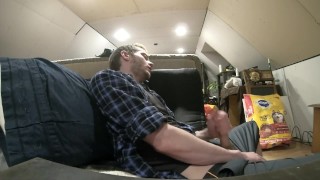 Ultimate Cum Challenge! [Flint-Wolf.com] 24 day 10