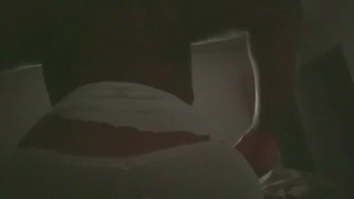 Let me dance for you