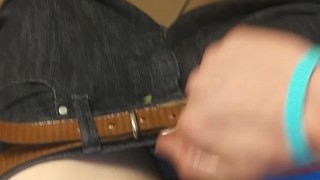 Huge Load in my favorite boxers