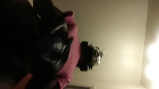 Tat and his Extremely Hot Vid Amazing CUMSHOT!! and Lick his warm cum..