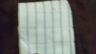 Jacking Off Wet Juicy Cock (Part2) HOTT