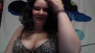 JOI Cuck Queen As You Sit In The Corner Stroking Your Cock