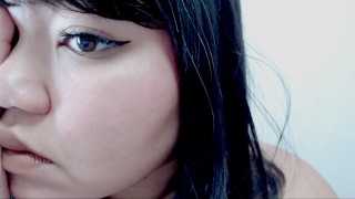 Visible for You: Half Of My Face