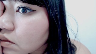 Visible for You: Half Of My Face