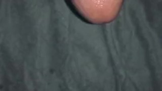 Jerking off