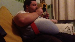pudding pup clip