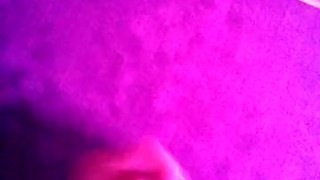 Young guy masterbates