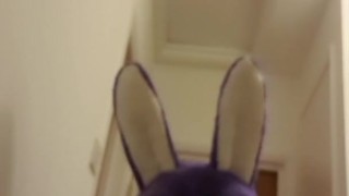 RachelBun has something to show you