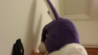 RachelBun has something to show you