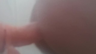 Fucking dildo preview