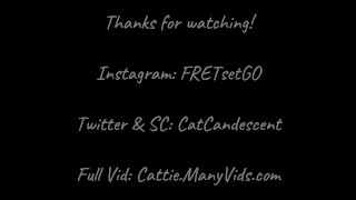 Ahegao Throat Impregnation 3 BIG Cumshots Messy Cum Play