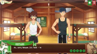 True "Really Really Like" - Camp Buddy 22