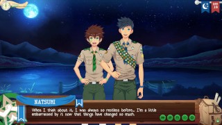 True "Really Really Like" - Camp Buddy 22