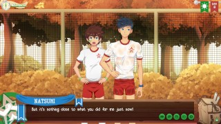 Camp Buddy Part 9