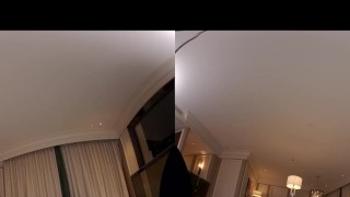 TEEN EMILY WILLIS FUCKS YOU SO GOOD IN VR!