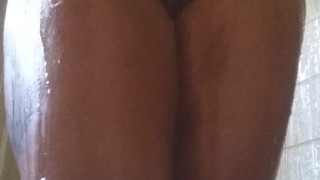 Clean pussy