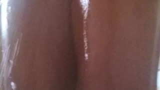 Clean pussy