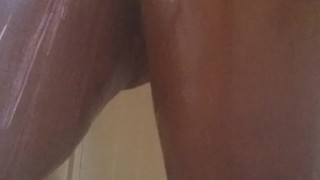 Clean pussy