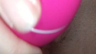 She wanted to record something and i was happy to help