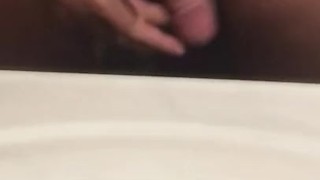 Playing with my Dick( No Cum)