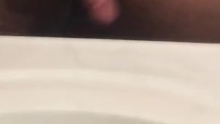 Playing with my Dick( No Cum)