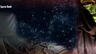 VR 360 - Intergalactic Sperm Bank Big Cock Encounter