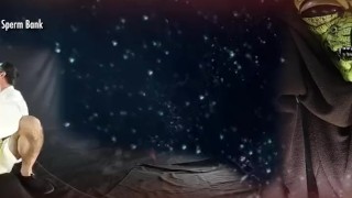 VR 360 - Intergalactic Sperm Bank