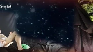 VR 360 - Intergalactic Sperm Bank