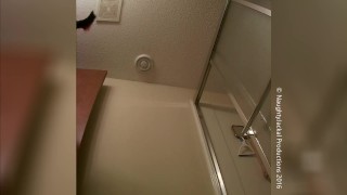 Othieno relieves Himself