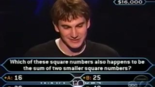 Man Gets by Audience