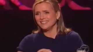 Man Gets by Audience