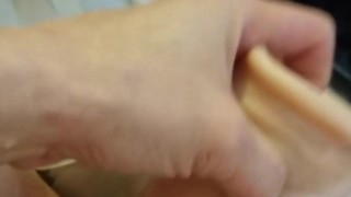 valentine pussy play